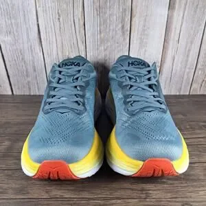 Hoka One One | Shoes | Hoka One One Bondi 8 Running Shoes  display picture 1